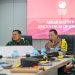 Kapolri dan Panglima TNI Pastikan Kesiapan Personel Jelang KTT ASEAN. (Foto : ist)