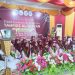 Bupati Mashuri, Jangan Pernah Berpisah dengan Al-Qur'an. (Foto : ist)