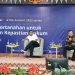 Kementerian ATR/BPN Selenggarakan Webinar #RoadtoKarimun GTRA Summit 2023. (Foto : ist)