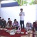 Maulana Hadiri Halal Bihalal Persatuan Warga Aceh Provinsi Jambi. (Foto : ist)
