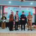 Wali Kota Jambi Saat Buka Pelatihan Guru Penggerak Tingkat SD, SMP dan SMA/SMK. (Foto : ist)