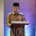 Wagub Sani Harap Digitalisasi Ekonomi Tingkatkan Pertumbuhan Ekonomi Masyarakat. (Foto : ist)