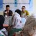 Pedagang Kantin PKK Merangin Direlokasi Ke Pasar Rakyat. (Foto : ist)