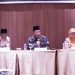 Wagub Sani : Pemerintah Sangat Menghargai Keberadaan Komunitas Adat. (Foto : ist)