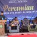 Gubernur Al Haris: Tingkatkan SDM Berkualitas Melalui Pendidikan. (Foto : ist)