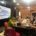 Pemprov Jambi Terima Studi Tiru Pemprov Bangka Belitung Terkait Program BPJS Ketenagakerjaan. (Foto : ist)