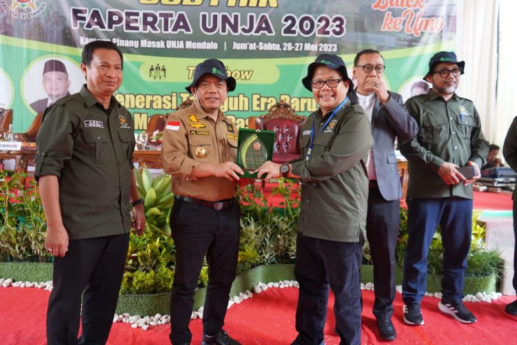 Job Fair Ruang Interaksi Antara Pemberi dan Pencari Kerja. (Foto : ist)