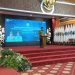 Sekda Sudirman Apresiasi Upaya FPSTI Lestarikan Budaya Pencak Silat. (Foto : ist)