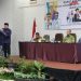 Gubernur Al Haris : Peran Pemuda Sebagai Pelaku Perubahan Membangun Jambi. (Foto : ist)