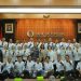 35 Anggota Forweb Jambi Diberi Pelatihan Penulisan Berita Ekonomi. (Foto : ist)