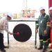 SKK Migas – KKKS PetroChina International Jabung Ltd. Tingkatkan Sinergi dengan Pemda
dalam Drilling Program 2023. (Foto : ist)