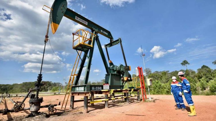 Foto : Pertamina