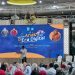 Pemkot Jambi Gelar Seminar Mendidik Anak di Era Digital. (Foto : ist)