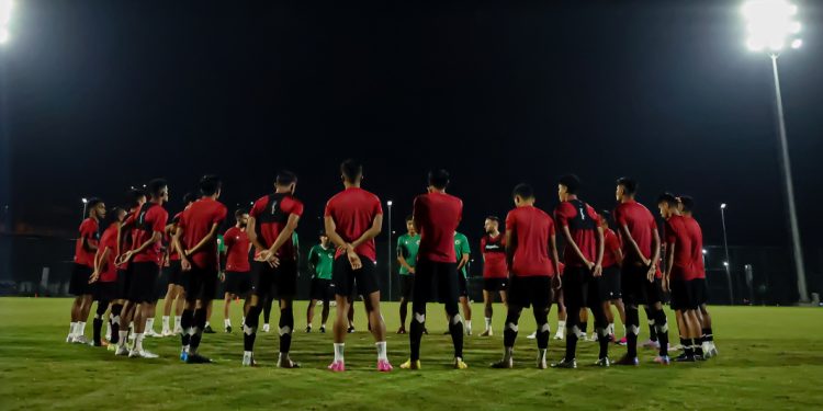 Foto : PSSI