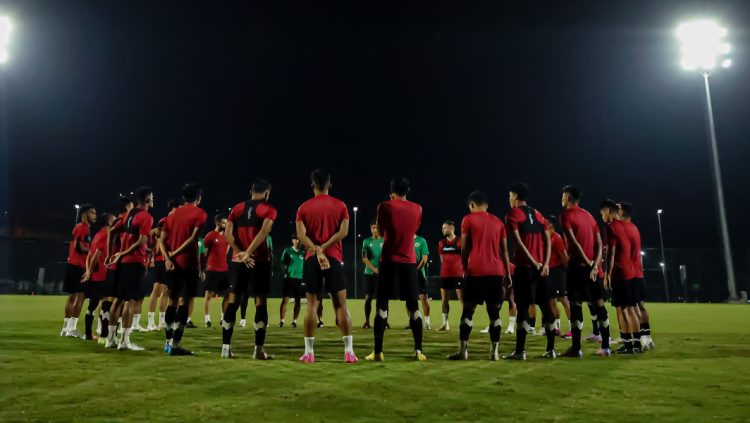 Foto : PSSI