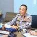 Wakapolri Ungkap Pentingnya Cooling System Jelang Pemilu 2024. (Foto : ist)