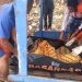 Korban Tenggelam di Sungai Ale Tebo Ditemukan Sejauh 5 Km. (Foto : ist)
