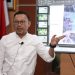 Indra Gunawan Ingatkan Pentingnya Harmonisasi dan Jangan Anti Kritik. (Foto : ist)