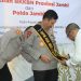 Kapolda Jambi Siap Dukung Program BKKBN. (Foto : ist)