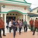 Al Haris Apresiasi Kontribusi Lulusan Poltekkes Kemenkes Dalam Pembangunan Kesehatan Provinsi Jambi. (Foto : ist)