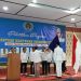 Irwansyah Kini Komandoi PWI Kota Jambi. (Foto : ist)