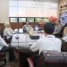 Kapolda Jambi Siap Dukung Program DJP. (Foto : ist)