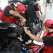 Kelas Yamaha Engineering School Jambi kembali dibuka. (Foto : ist)