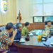 Kapolda Terima Silaturahmi Direksi PT Pelindo Jambi. (Foto : ist)