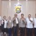 Kapolda Jambi Terima Kunjungan Komnas Anak. (Foto : ist)