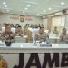 Kapolda Jambi Ikuti Peluncuran CSIRT Polri. (Foto : ist)