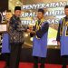 Wagub Sani Apresiasi Penguatan Pembangunan Zona Integritas WBK-WBBM Kanwil Kemenkumham Jambi. (Foto : ist)
