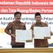 Kementerian ATR/BPN Terus Tingkatkan Kualitas Pelayanan. (Foto : ist)