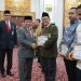 Gubernur Al Haris : Tanamkan Pengetahuan Modern Inovatif Menuju Negara Bersih, Hijau dan Bebas Plastik. (Foto : ist)