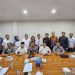 PWI Sumsel Siap Bersinergi dengan Kadin. (Foto : ist)