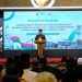 Wagub Sani Puji Peran Alumni Gontor Sebagai Ujung Tombak Pendidikan Islam di Jambi. (Foto : ist)