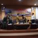 Bupati Merangin Gelar Rapat Koordinasi. (Foto : ist)