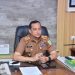 Abu Bakar Imbau Masyarakat Segera Vaksinasi Hewan Peliharaan. (Foto : ist)