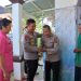 Kapolda Bersama Ketua Bhayangkari Daerah Jambi Lakukan Anjangsana. (Foto : ist)