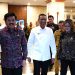 Hadi Tjahjanto bersama PJ Gubernur DKI. (Foto : ist)