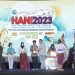 HANI 2023, Momentum Percepatan Aksi Perang Lawan Narkotika. (Foto : ist)