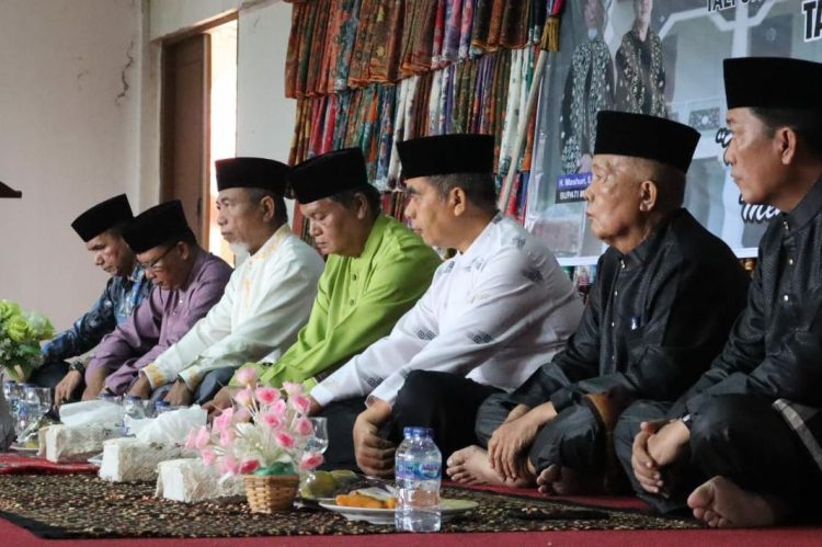 Musda LAM Merangin Akhirnya Diskor. (Foto : ist)