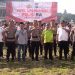 Polresta Jambi Luncurkan Polisi RW. (Foto : ist)
