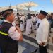 Pemerintah Diminta Evaluasi Penghapusan Pendamping Haji. (Foto : ist)