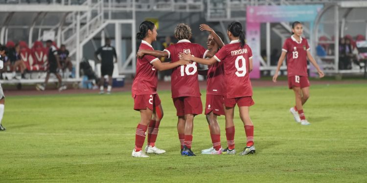 Foto : PSSI