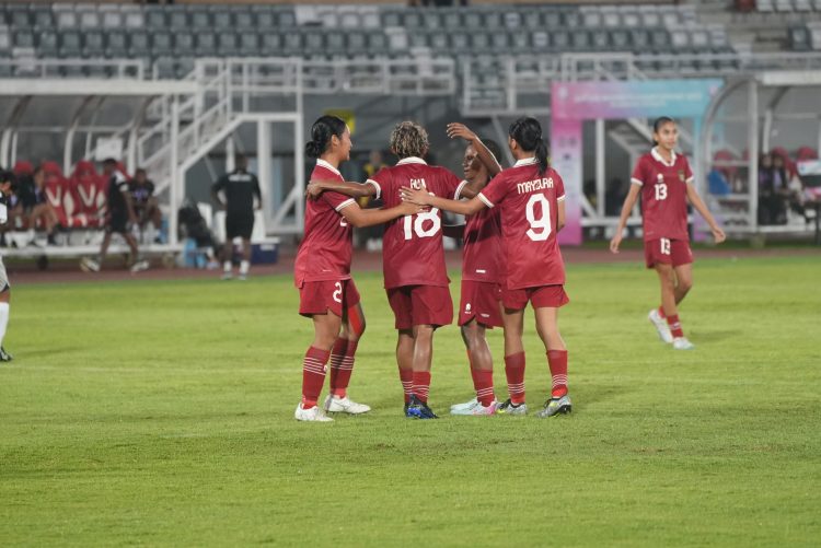 Foto : PSSI