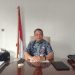 Ferdi Firdaus. (Foto : Yendri - sinarjambi.com)