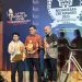 KKKS Pertamina EP Jambi Field Raih Penghargaan Nasional Nusantara CSR Awards 2023. (Foto : ist)
