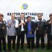 Kepala BPN Kota Depok Indra Gunawan menerima perwakilan warga Banjaran Pucung, RT.001, RW 010, Kelurahan Cilangkap, Kecamatan Tapos, Kota Depok. (Foto : BPN Kota Depok)
