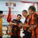 Gubernur Al Haris Optimis Pemuda Pancasila Lahirkan Kader Pemimpin Berjiwa Pancasilais. (Foto : ist)