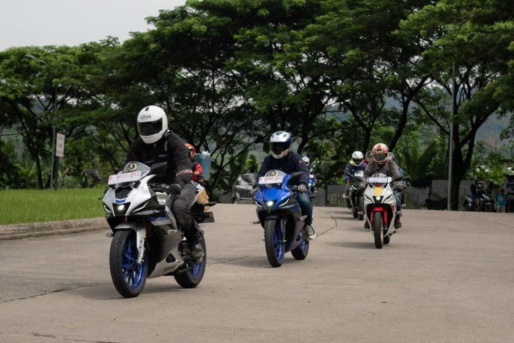 Semarak Yamaha Day, Ayo Dapatkan Motor Impian di Momen Istimewa. (Foto : ist)
